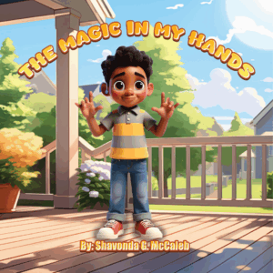 The Magic In My Hands